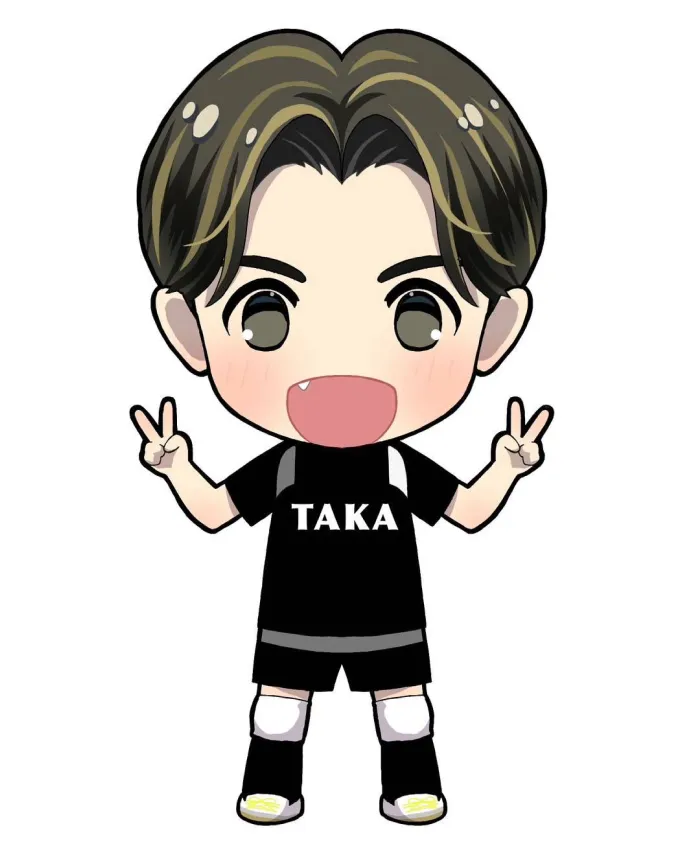 ステッカー